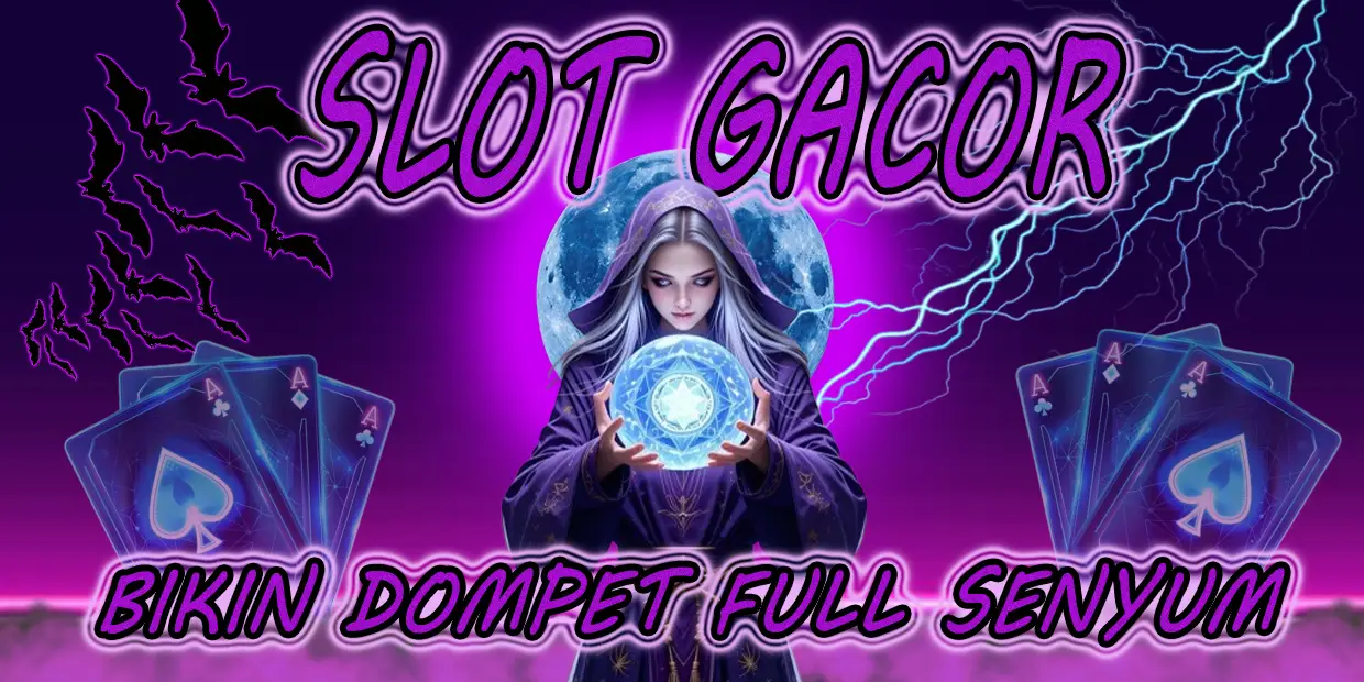 Banner suhuslot303.com